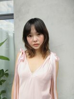 リリー バイ アオ(Lilly by AO)&nbsp;airy layer