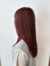 【坂本指名限定クーポン☆】カット＋髪質改善トリートメント11880→7700