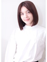リメル 奥沢自由が丘店(Remel) 髪質改善ストレート【奥沢自由が丘】