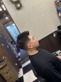 カットワン 綾瀬店(Cut-one)/河野