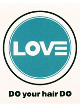 LOVE DO your hair DO