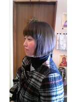 ルーネラパン(LUNELAPIN)&nbsp;クラシカルボブ