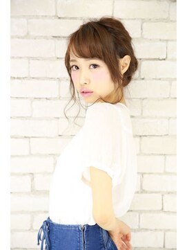 イデアル(ideal) graphy♪カジュアルアップ♪