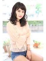 ヴァン カウンシル 川口店(VAN COUNCIL)&nbsp;ガーリーウェーブ【東川口】