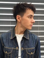 マグノリア オモテサンドウ(MAGNOLiA Omotesando)&nbsp;さわやかベリーショート