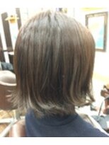 グリーンルーム(green room)&nbsp;★外ハネボブ☆