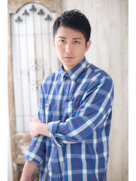 グルーミングサロン バーバー キャッスル 北浦和西口(Grooming salon Barber Castle) 定番人気☆ショートａ