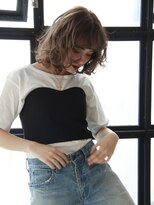 ボコカ(bococa) nuance × wave