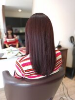 ハロ(HALO) ピンクバイオレット