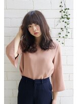 アルターリール(aL ter Rire)&nbsp;【Rire尚平】イルミナカラー光色★大人ピンク