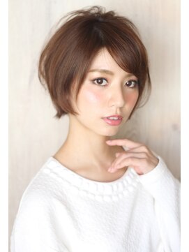 ビューイースト 亀戸 錦糸町(VIEW EAST) 亀戸・錦糸町・平井・新小岩・小岩の美容室ならi.Eastへ！