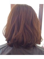 アイルフィルダウス(airfirdaus)&nbsp;ボブ