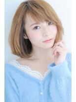 フェイス センター南店(FACE) ふんわり内巻きボブ【センター南】