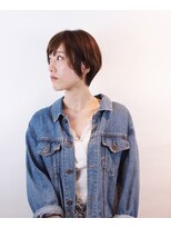 スクエアウーノ 博多(SQUARE＊UNO HAKATA)&nbsp;爽やかショート