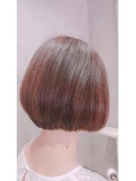 ノーブル 白金台店(Noble by PROGRESS) ボブ