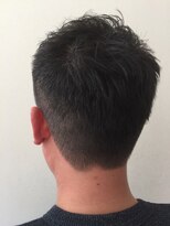 レーブ サリュー(reve salut)&nbsp;ベリーショート