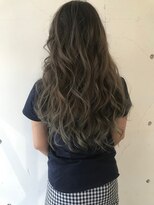 ヘアーサロン カーブ(HAIR SALON CURVE)&nbsp;サロンカラー