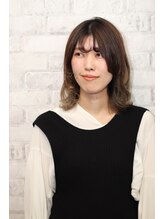 ロクサス (Roxas)&nbsp;安部 真記