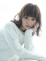 プロローグラックスビー 明石店(PROLOGUE LUXBE)&nbsp;Homeミディ