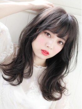 エスサロン(S_salon)の写真/S_salonではカット×カラー×トリートメントを組み合わせた何度でも使えるお得なクーポンを多数ご用意♪