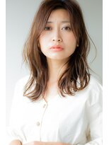 トキ(toto toki) 大人のリラックスセミディ【toki・:・フジモトヒロユキ】