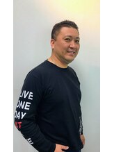 ユーブランドヘアー(U Brand hair)&nbsp;平瀬 健一