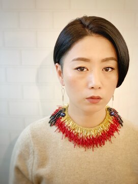 バーチ ウシワカマル(BIRCH ushiwakamaru) クール&モード