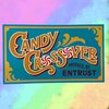 キャンディクロスオーバー(CANDY CROSSOVER)のお店ロゴ