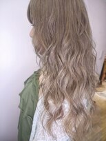 シェリエ(Cherie)&nbsp;ミルクティーベージュ/ベージュカラー/ホワイトベージュ