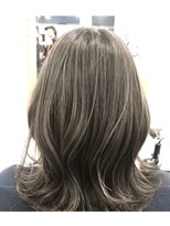 ヘアー クレイジュ(HAIR CRAYGE)&nbsp;外はねロブ