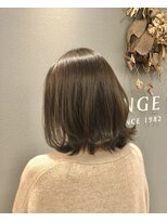 オレンジポップ 南行徳店(ORANGE POP) つやつやブルーブラウン