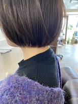 インビテーション(invitation)&nbsp;【guest  style】ピタッとボブ