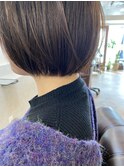 【guest  style】ピタッとボブ