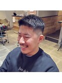 EIGHT second 新宿三丁目店 【土屋】メンズスタイル