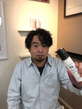 スタイル ヘアー(STYLE HAIR) 鈴木 タケ