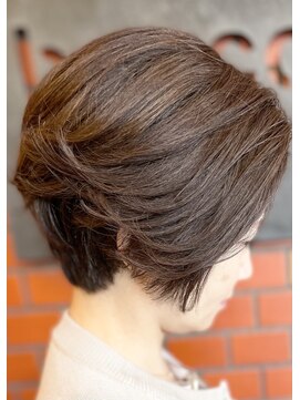 ボスコ 下北沢店(bosco) 3Dカラー