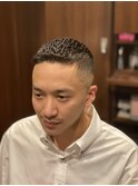 ベリーショートスタイル