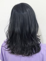 マーブルトウキョウネオリーブ(marbles tokyo neolive) マーブル三軒茶屋/☆ブルーシルバー×ブリーチ☆