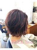 ボブスタイル