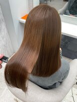 レビジュヘアー 桂店(LEVIJU HAIR)&nbsp;艶髪