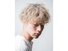 ヘアーメイク リィリィ(hair make riri)