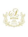 グリンバイアルティナ 八王子店(Grin by artina)/Grin by artina [イルミナ/ケアブリーチ]