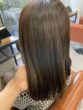 クロムス(clomus) 【clomus】酸性ストレート