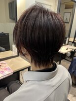 スターズ 渋谷(STARS)&nbsp;スッキリショート