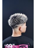 バリカンアートジェットフェード