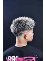 スキル(SKILL)&nbsp;バリカンアートジェットフェード