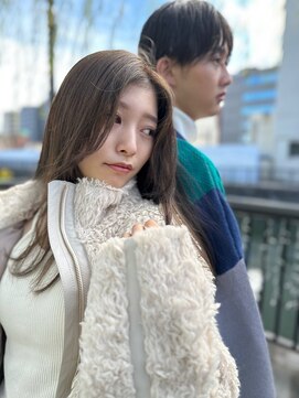 ムク(MUK) モテゆるふわ