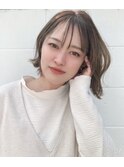 春スタイル