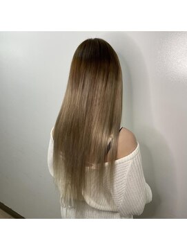 ブランシスヘアー(Bulansis Hair) #グラデーション