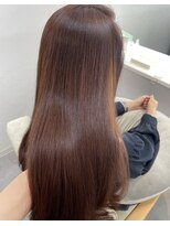 エクラートリアーラ 藤沢店(ECLART Reala) コーラルカラー